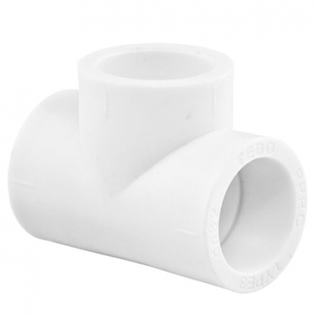 PP-R TEBO тройник D160